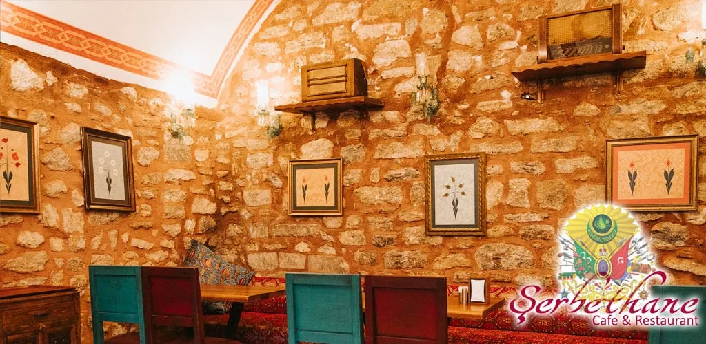Avrupa Yakası en iyi restoran